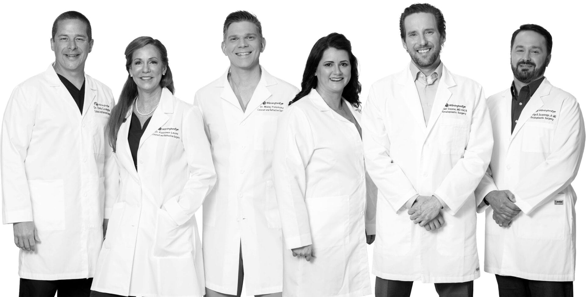 Surgeons Wilmington Eye
