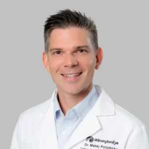 Dr. Matej Polomsky