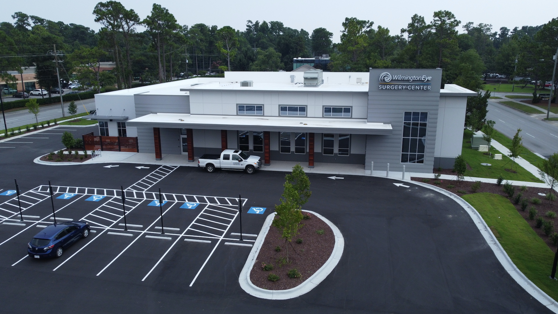 Wilmington Eye Surgery Center Now Open Wilmington Eye