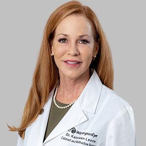 Dr. Kathleen Leone